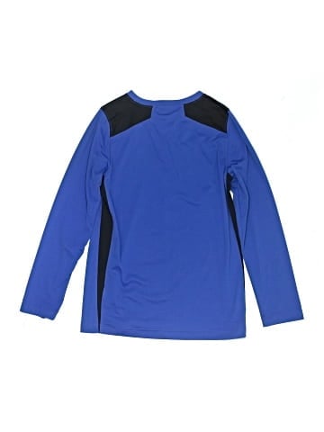 Nike Long Sleeve T-Shirt (view 2)