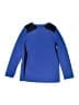 Nike 100% Polyester Blue Long Sleeve T-Shirt Size L (kids) - photo 2