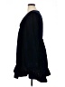 Free People 100% Polyester Black Casual Dress Size XL - photo 5