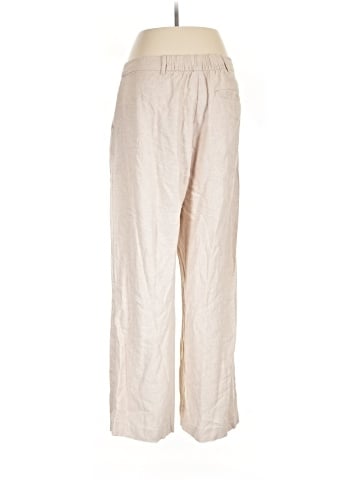 Old Navy Linen Pants (view 2)