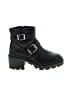 Circus NY by Sam Edelman Black Ankle Boots Size 5 1/2 - photo 1