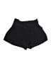 Gap Fit Hearts Black Shorts Size M - photo 1