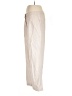 Old Navy Ivory Linen Pants Size L - photo 5