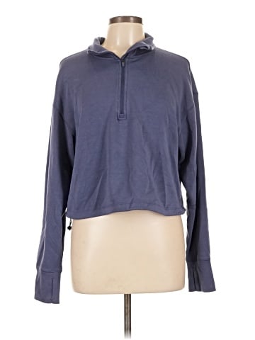 Velocity Pullover Sweater (view 1)
