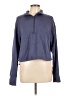 Velocity Blue Pullover Sweater Size L - photo 1