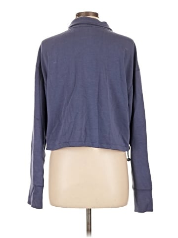 Velocity Pullover Sweater (view 2)