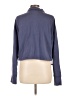 Velocity Blue Pullover Sweater Size L - photo 2