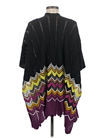 Missoni For Target Poncho (view 2)