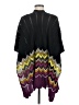 Missoni For Target Purple Poncho One size - photo 2