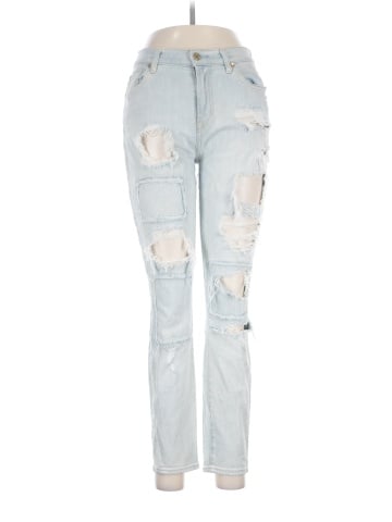 7 For All Mankind Jeans (view 1)