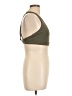 Fabletics Green Tank Top Size 1X (estimated) - photo 4
