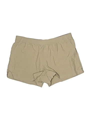 Columbia Khaki Shorts (view 1)