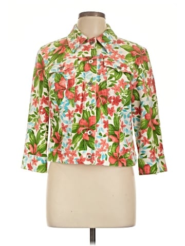 Liz Claiborne Jacket (view 1)