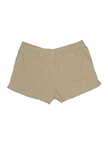 Columbia Khaki Shorts (view 2)