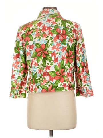Liz Claiborne Jacket (view 2)
