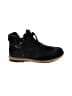 Born Black Ankle Boots Size 8 - photo 1
