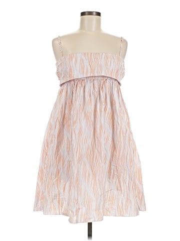 Matthew Bruch Casual Dress (view 1)
