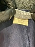 Rabbit Rabbit Rabbit Designs 100% Rayon Blue Casual Dress Size 4 (petite) - photo 7