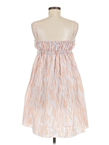 Matthew Bruch Casual Dress (view 2)