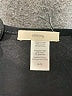 Eberjey Solid Black Jumpsuit Size XL - photo 4