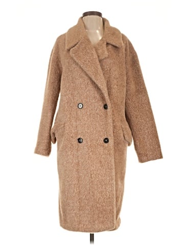 Zara Coat (view 1)