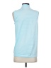 Adidas Blue Vest Size S - photo 2