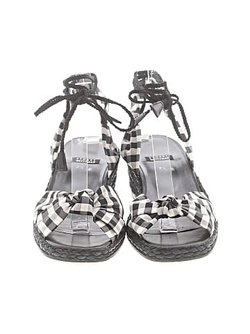 Stuart Weitzman Wedges (view 2)