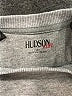 Hudson 100% Cotton Gray Sweatshirt Size S (kids) - photo 3
