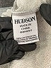 Hudson 100% Cotton Gray Sweatshirt Size S (kids) - photo 4