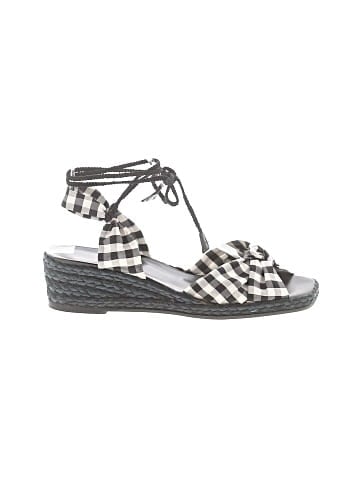 Stuart Weitzman Wedges (view 1)