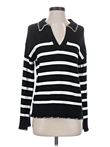 T Tahari Pullover Sweater (view 1)
