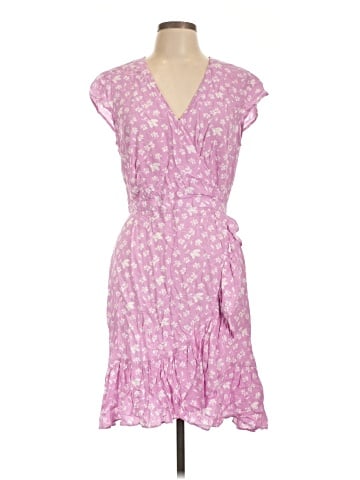 J.Crew Casual Dress (view 1)