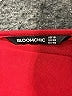BLOOMCHIC Burgundy Casual Dress Size 16 - photo 7