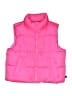 Gap Kids 100% Polyester Pink Vest Size M (kids) - photo 1