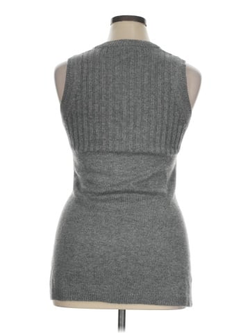 Route 66 Sweater Vest (view 2)
