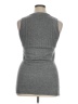 Route 66 Gray Sweater Vest Size XL - photo 2