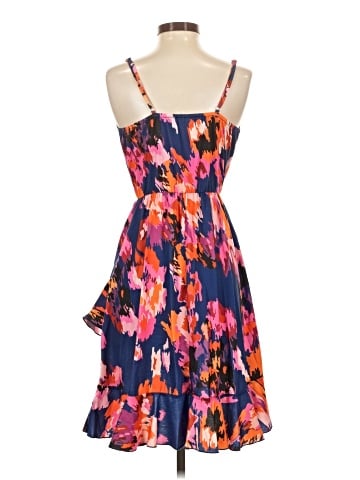 Unbranded Cocktail Dress (view 2)