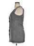 Route 66 Gray Sweater Vest Size XL - photo 5