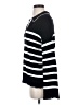 T Tahari Stripes Black Pullover Sweater Size S - photo 5