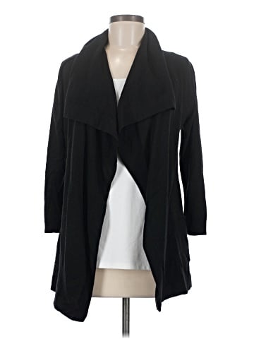 Theory Wool Cardigan (view 1)