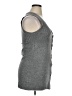 Route 66 Gray Sweater Vest Size XL - photo 4