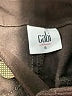 CAbi Brown Jeans Size 8 - photo 7