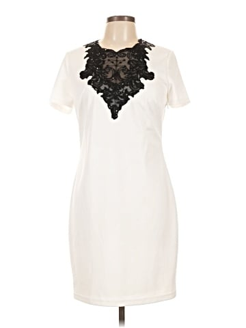 Alexia Admor Cocktail Dress (view 1)