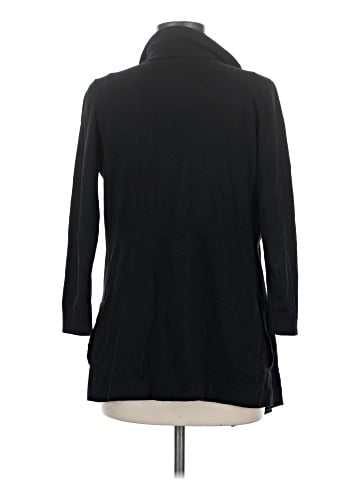 Theory Wool Cardigan (view 2)