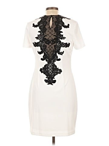 Alexia Admor Cocktail Dress (view 2)