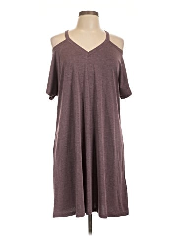 Amaryllis Casual Dress (view 1)