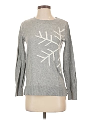 Ann Taylor LOFT Outlet Pullover Sweater (view 1)