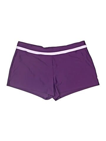ZeroXposur Athletic Shorts (view 1)
