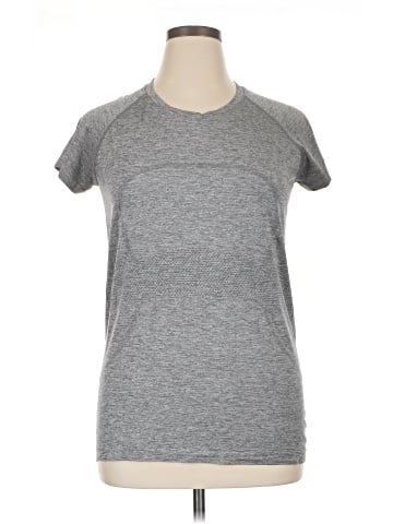 Lululemon Athletica Active T-Shirt (view 1)