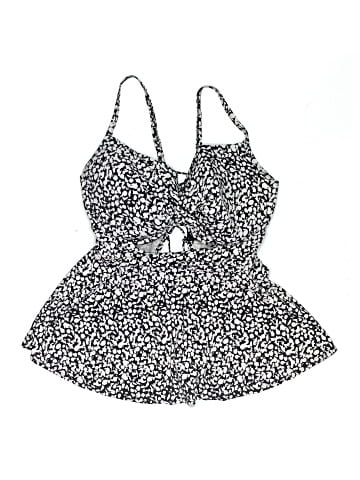 Swimsuits for all Swimsuit Top (view 1)